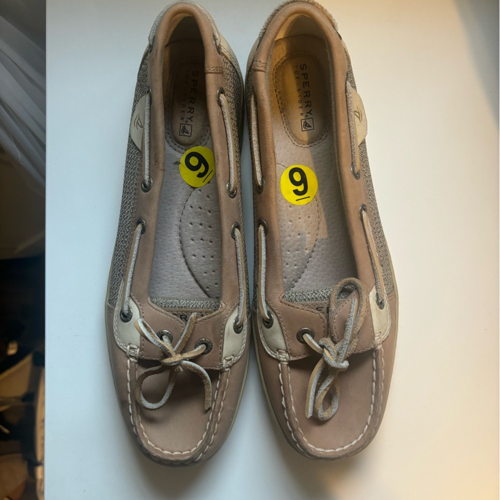 Sperry Top Sider Women’s Shoes (boat shoes)